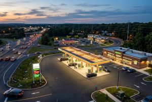 Choisir la bonne station-service : les critères essentiels