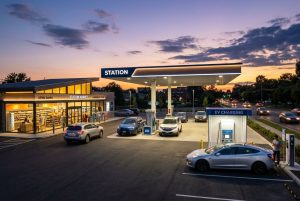Les questions fréquentes sur les stations-service et leurs services